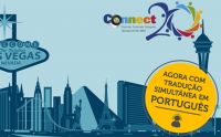 EFI Connect 2019 terá tradução simultânea para português