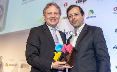 Congraf é premiada na 1ª edição do Prêmio Paulista de Excelência Gráfica Luiz Metzler