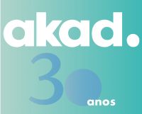 Akad celebra três décadas de resultados