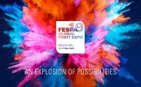 FESPA Global Print Expo 2019 retorna a Munique com uma explosão de possibilidades 