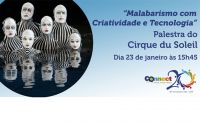 EFI Connect 2019 traz palestra sobre impressão têxtil e fantasias do Cirque du Soleil