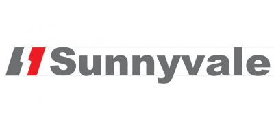 Sunnyvale anuncia reformulação da logotipia