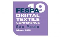 FESPA Digital Textile Conference entra em sua quinta edição na FESPA Brasil 2019