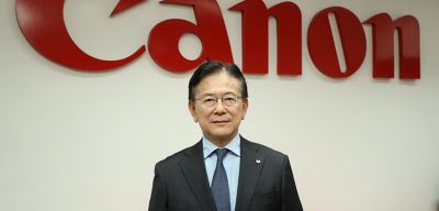 Canon do Brasil terá novo presidente