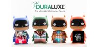 Duraluxe apresenta nova linha de painéis de alumínio para sublimação na FESPA Brasil | Digital Printing 2019