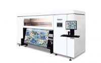 WiPrime lança impressora têxtil com exclusividade na FESPA Brasil | Digital Printing 2019