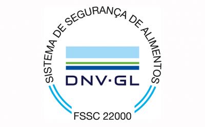 Antilhas Flexíveis conquista a certificação FSSC 22000