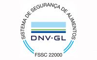 Antilhas Flexíveis conquista a certificação FSSC 22000