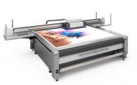 swissQprint mostra alta tecnologia em impressão na FESPA Brasil | Digital Printing 2019