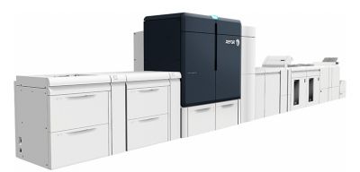 Xerox apresenta impressora digital Iridesse na FESPA Brasil | Digital Printing 2019