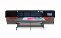 EFI e Alphaprint apresentam soluções para segmento de Comunicação Visual na Fespa Brasil