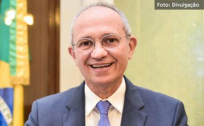 Paulo Hartung é o novo presidente executivo da Ibá