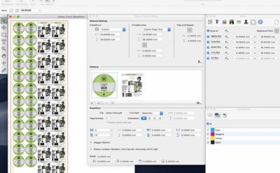 Hybrid Software anuncia ferramenta baseada em PDF para layout digital de embalagens e rótulos