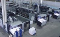Printi investe em equipamentos Heidelberg e projeta aumento de 30% na capacidade de impressão
