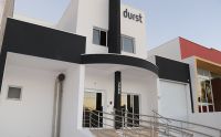 Durst inaugura nova sede no Brasil