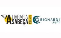 Livraria Asabeça e Bignardi Papéis lançam Prêmio Literário 2019