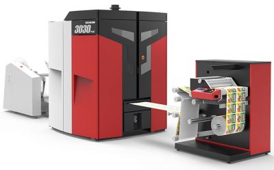 Apolo anuncia que vai representar Xeikon