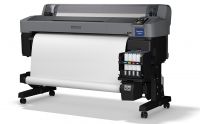 Epson apresenta impressora de nova geração para o setor têxtil
