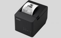 Epson lança nova versão de impressora de recibos e apresenta a TM-T20X