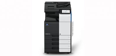 Konica Minolta lança no Brasil nova linha de multifuncionais “i-Series”