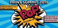 FESPA Digital Printing é patrocinadora do Print Summit 2019