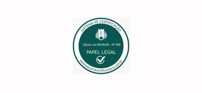 Abro e Abigraf lançam selo Papel Legal durante 4º Print Summit