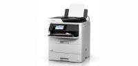 Epson apresenta WorkForce Pro WF-C579R