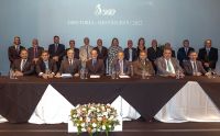 Novo presidente do Sigep/Abigraf-PR quer entidades mais próximas dos empresários gráficos