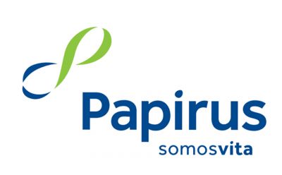 Papirus amplia linha de produtos e renova logomarca