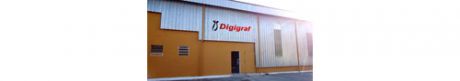 Digigraf investe em novo Centro de Distribuição