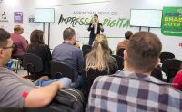 FESPA Digital Textile Conference apresenta revolução da estamparia digital