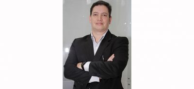 Sunnyvale anuncia João Fortes como novo diretor comercial