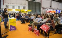 Ilha da Sublimação destaca novas oportunidades na FESPA Digital Printing 2020