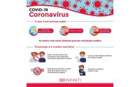Printi anuncia kit com orientações de saúde para suportar clientes na prevenção à COVID-19