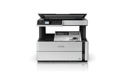 Epson envia equipamentos em apoio a UBS de Barueri