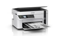 Epson EcoTank M2120 facilita rotina no home office