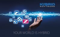 Hybrid Software anuncia novidades em seus aplicativos
