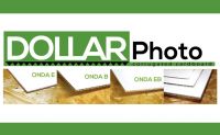 Cartão corrugado para impressão digital Dollar Photo é novidade da Wiprime