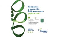 Papirus lança novo site corporativo