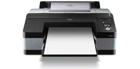 Epson otimiza sua StylusPro 4900