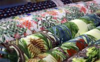 GQM amplia portfólio de produtos para mercado têxtil com linha para tinturaria