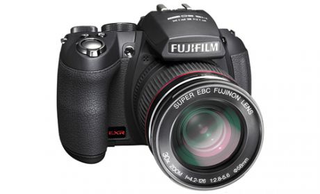 Fujifilm realiza 3 lançamentos na PhotoImageBrazil 2011