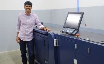 Pro Visual expande portfólio de produtos com Konica Minolta