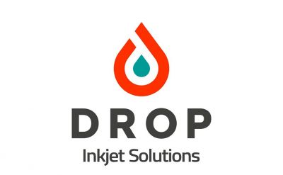 Drop Inkjet Solutions amplia portfólio de soluções