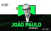 Ambientalista João Paulo Capobianco estará no Congresso Internacional de Tecnologia Gráfica