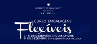 Instituto de Embalagens realiza Curso Online de Embalagens Flexíveis