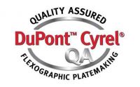 DuPont Image Solutions certifica Cryovac Brasil no Programa Cyrel® Qualidade Assegurada