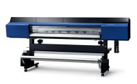 Segunda geração das impressoras TrueVIS oferece nova tinta