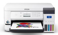 Epson lança menor impressora de sublimação do mercado