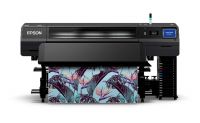Epson apresenta nova impressora de sinalização SureColor R5070L